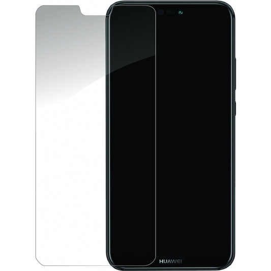 Mobilize Glass Displayschutzfolie Huawei P20 Lite