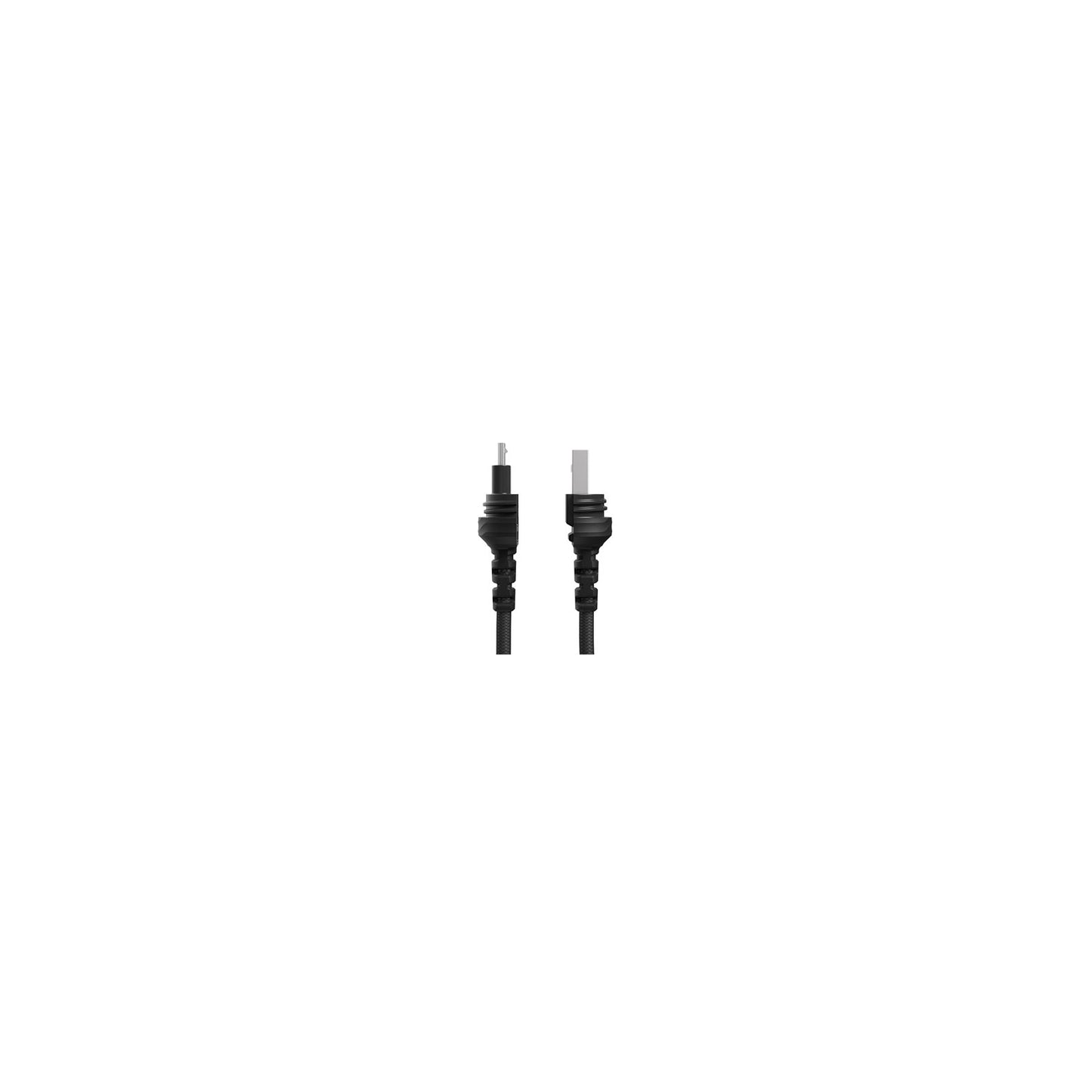 Lifeproof LifeActiv Charge/Sync Lanyard Cable Micro USB Black