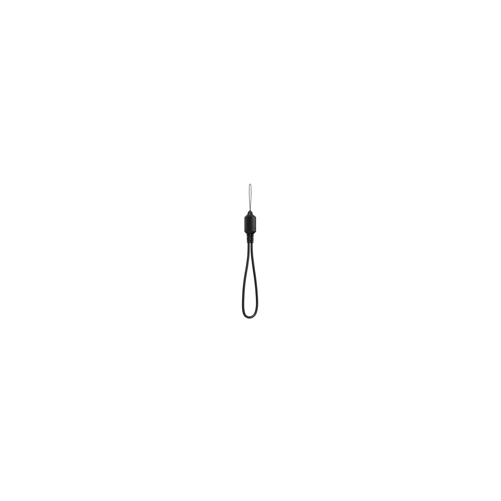 Lifeproof LifeActiv Charge/Sync Lanyard Cable Micro USB Black