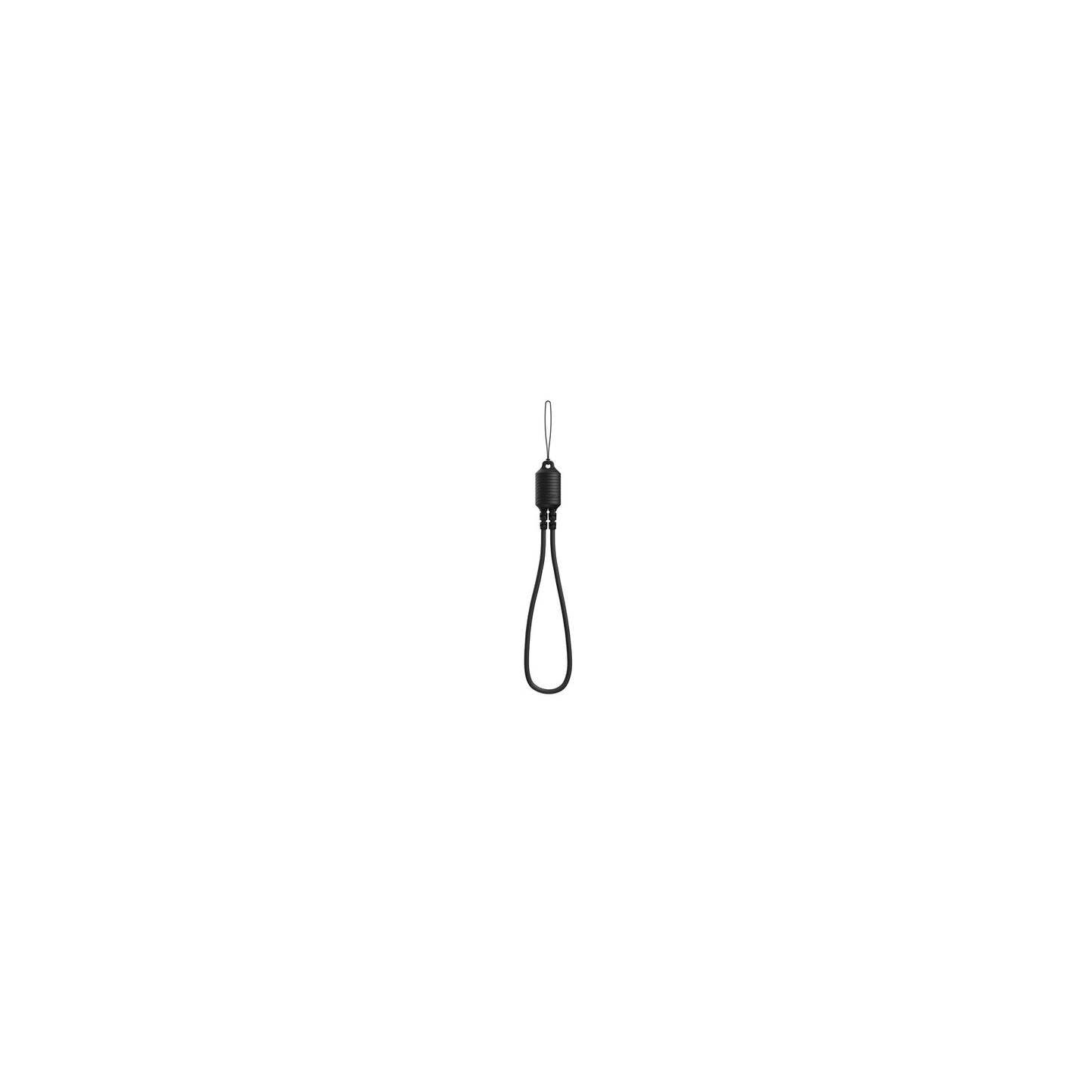 Lifeproof LifeActiv Charge/Sync Lanyard Cable USB-C Black