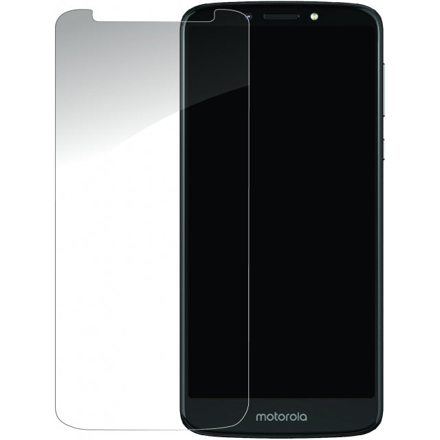 Mobilize Displayschutzfolie Glas Motorola Moto E5 Plus