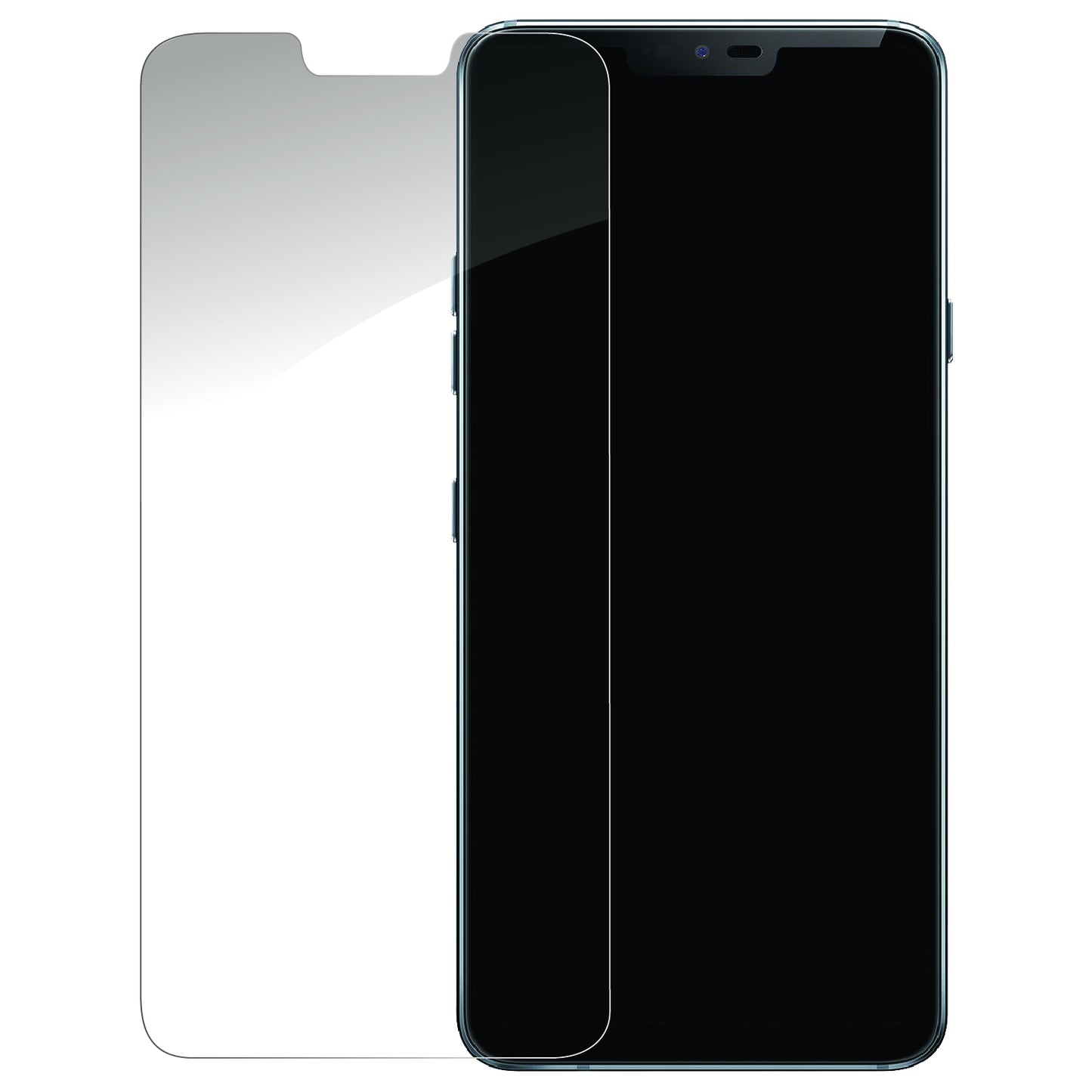 Mobilize Glass Screen Protector LG G7 ThinQ