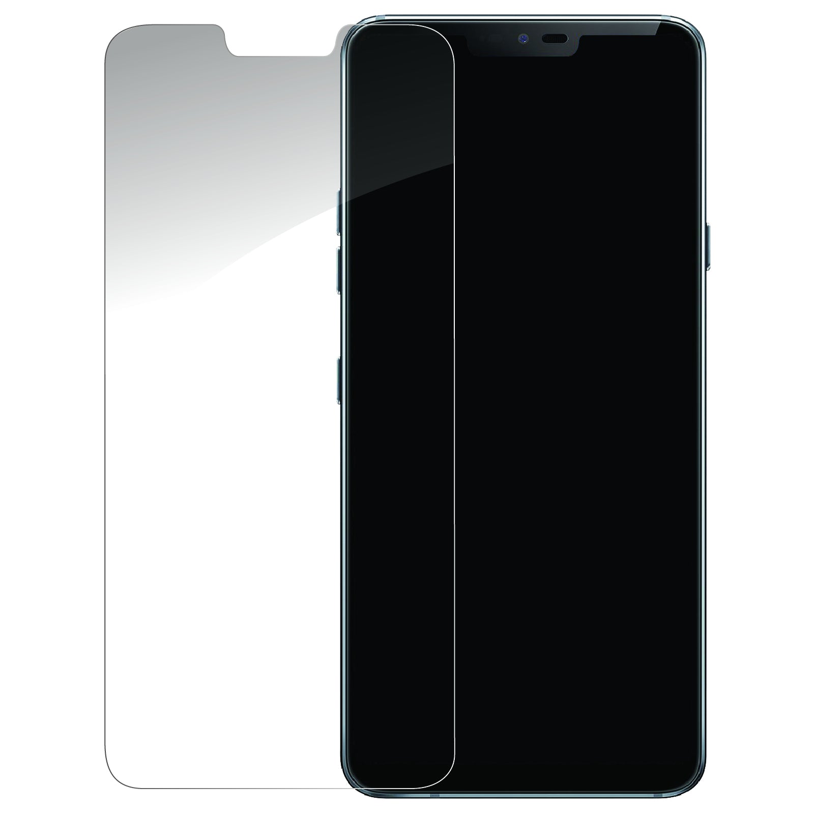 Mobilize Glass Screen Protector LG G7 ThinQ