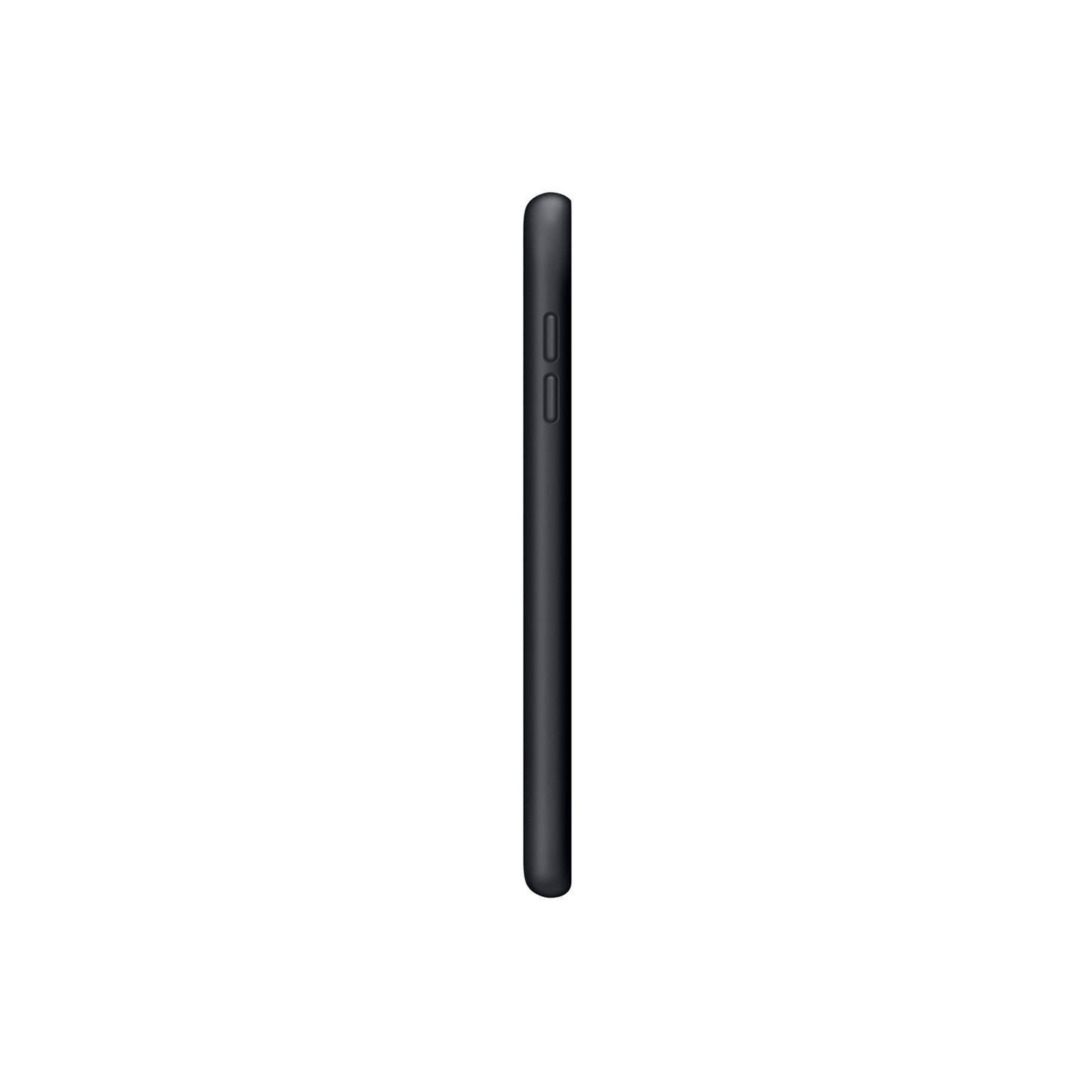 EF-PA605CBEGWW Samsung Dual Layer Cover Galaxy A6+ 2018 Black
