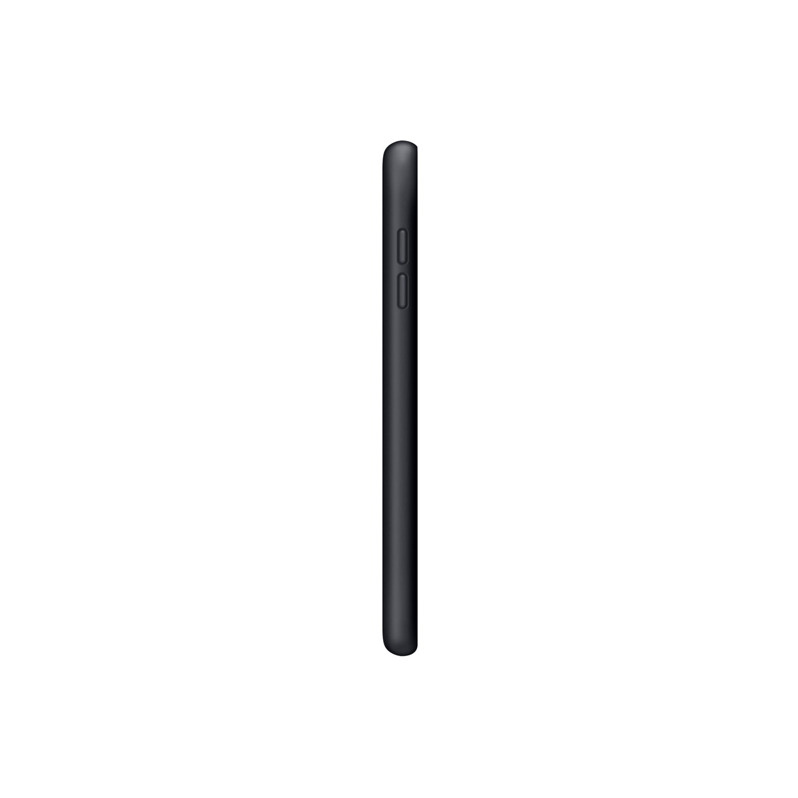 EF-PA605CBEGWW Samsung Dual Layer Cover Galaxy A6+ 2018 Black