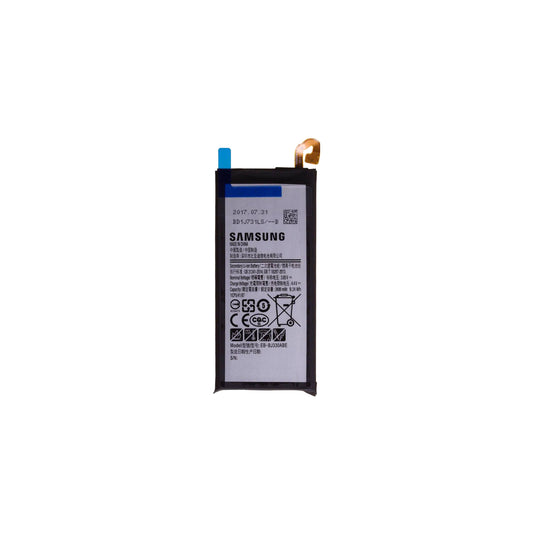 GH43-04756A Samsung Accu Li-Ion 2400 mAh Bulk