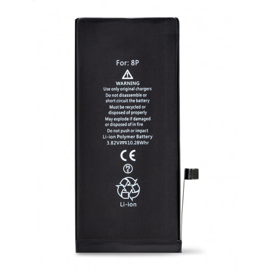 Xccess Batterie pour Apple 616-00367 iPhone 8 Plus Li-Ion comparable 2700 mAh