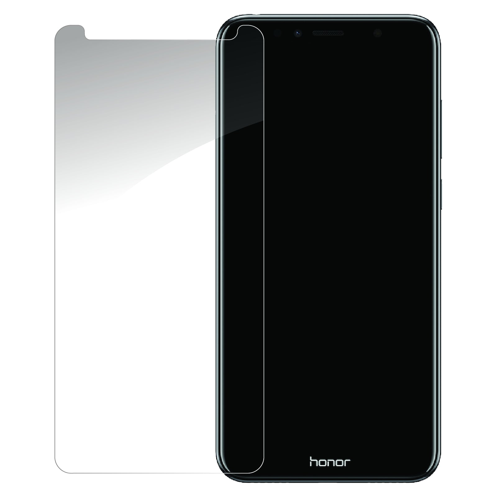 Mobilize Glass Screen Protector Xiaomi Redmi 5 Plus