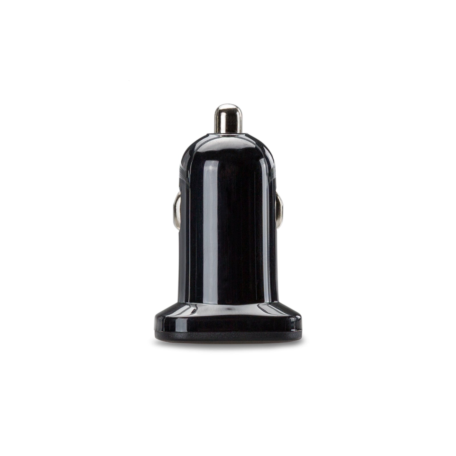 Xccess Car Charger Single USB 2.1A Black