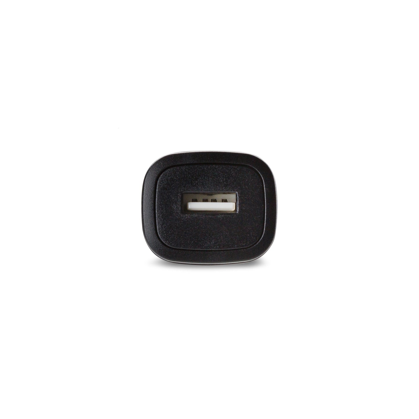 Xccess Car Charger Single USB 2.1A Black