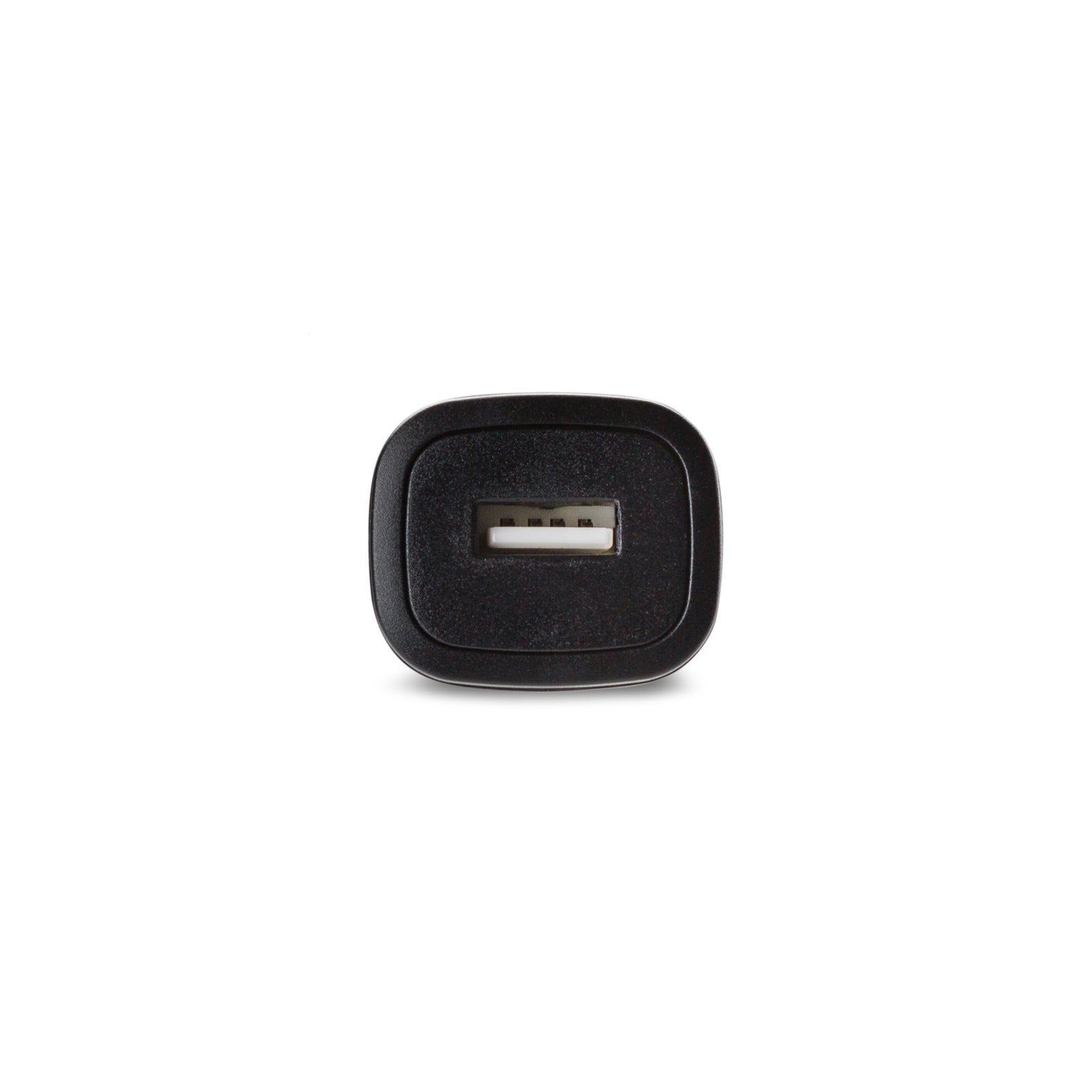 Xccess Car Charger Single USB 2.1A Black