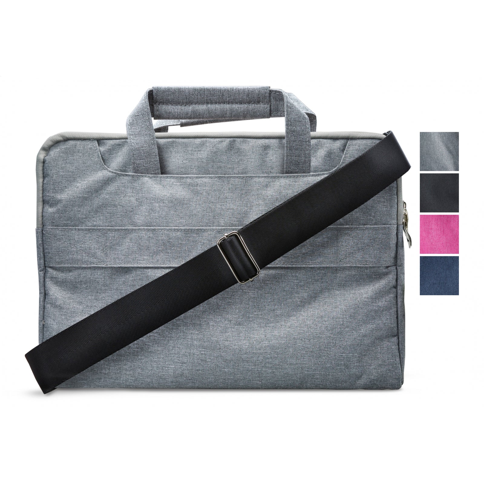 Xccess Laptop Bag 11inch Black