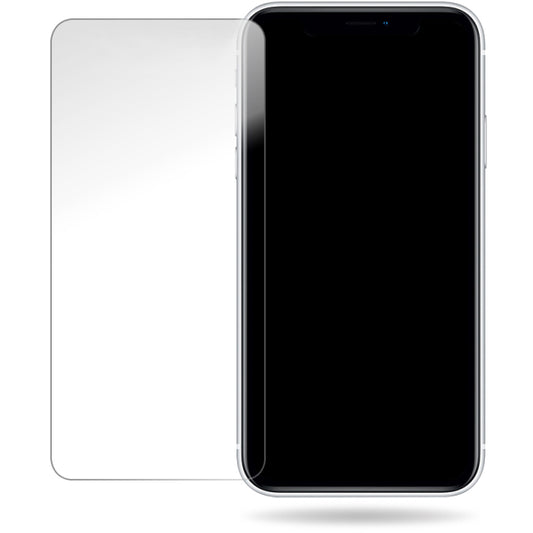 Mobilize Verre de protection pour Apple iPhone XR/11