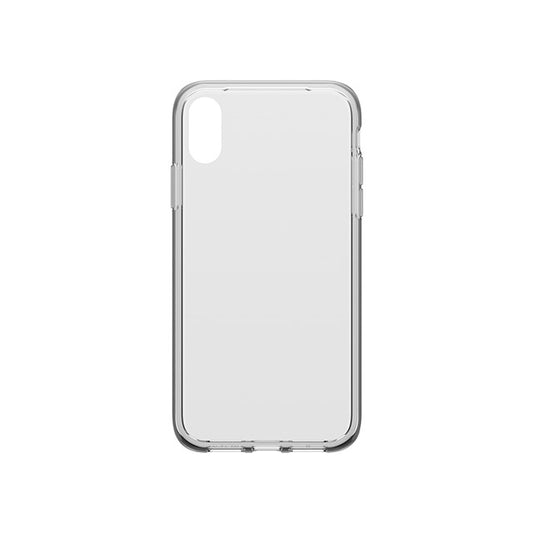 OtterBox Clearly Protected Skin Case Apple iPhone XR Clear