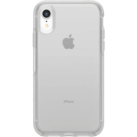 OtterBox Symmetry Clear Coque transparente Apple iPhone XR