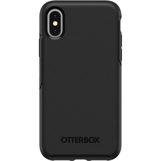 OtterBox Symmetry Case Apple iPhone X/Xs Black