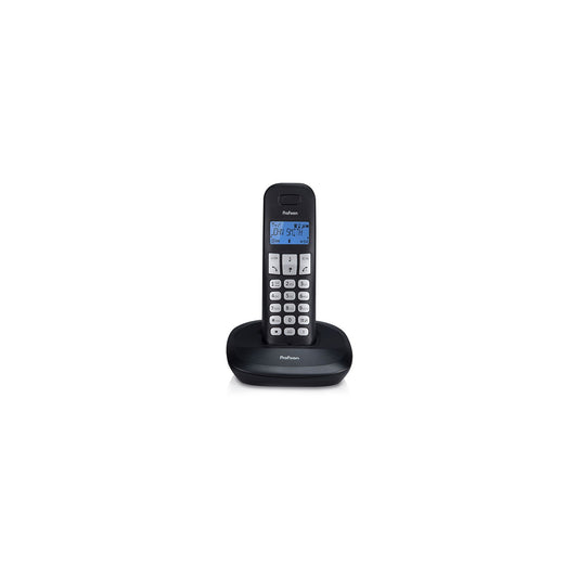 PDX-1100 Profoon DECT Telefoon Black