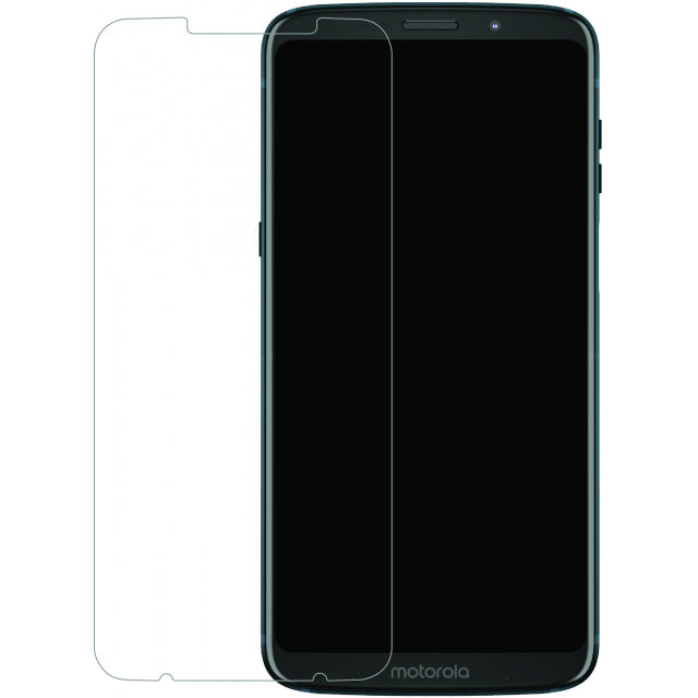 Mobilize Glass Displayschutzfolie Motorola Moto Z3/Z3 Play
