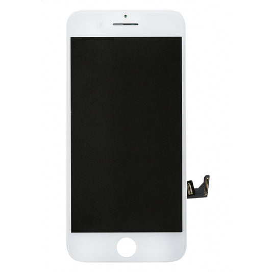 Full Copy LCD-Display incl. Touch Unit for Apple iPhone 8 Plus White