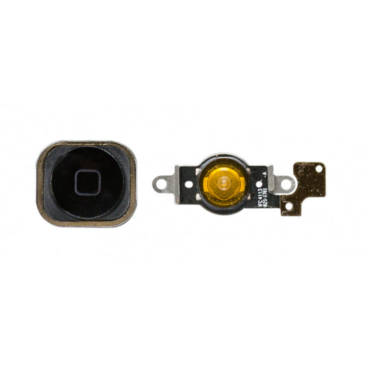 Replacement Home Button Flex Cable incl. Home Button for Apple iPhone 5C OEM