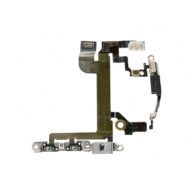 Replacement Power Flex Cable for Apple iPhone SE OEM