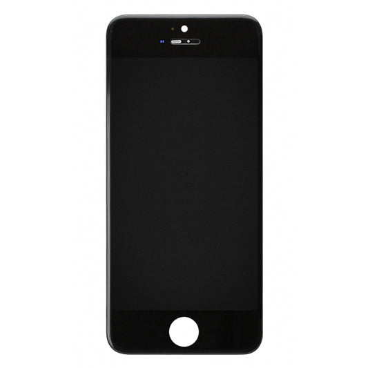 New OEM LCD-Display Complete for Apple iPhone 5 Black