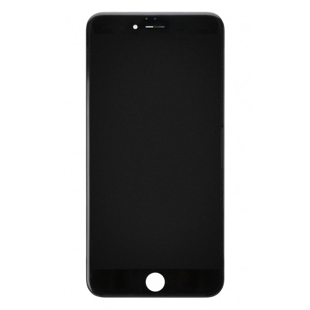 Refurbished LCD-Display Complete for Apple iPhone 6S Plus Black