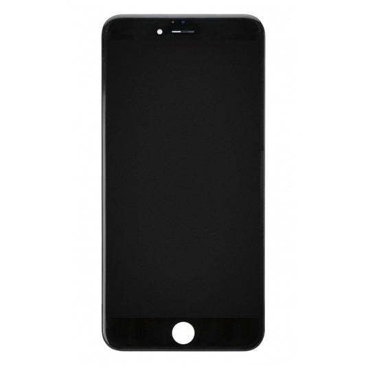 Refurbished LCD-Display Complete for Apple iPhone 6S Plus Black