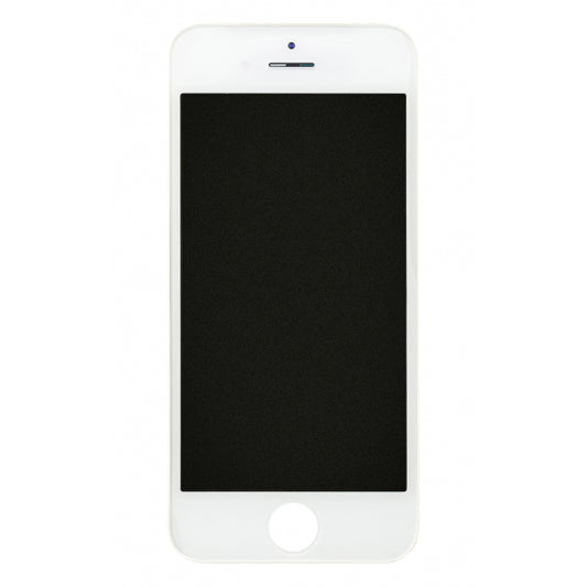 New OEM LCD-Display Complete for Apple iPhone 6 Plus White