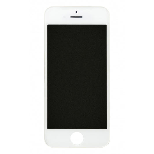 Pulled LCD-Display Complete for Apple iPhone 6S Plus White