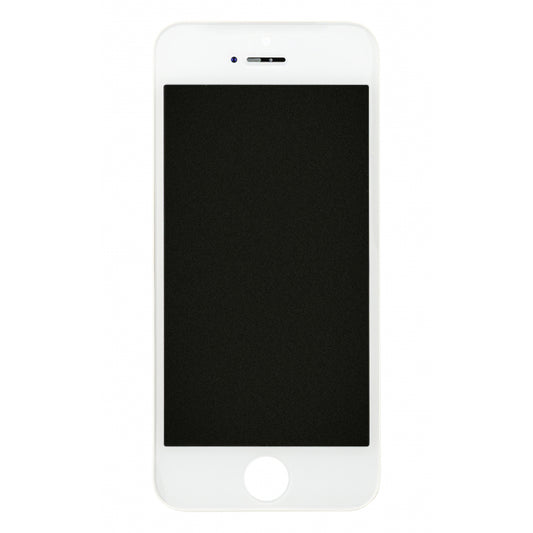 Refurbished LCD-Display Complete for Apple iPhone 5 White