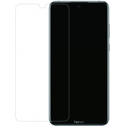 Mobilize Glass Displayschutzfolie Honor 8X Max
