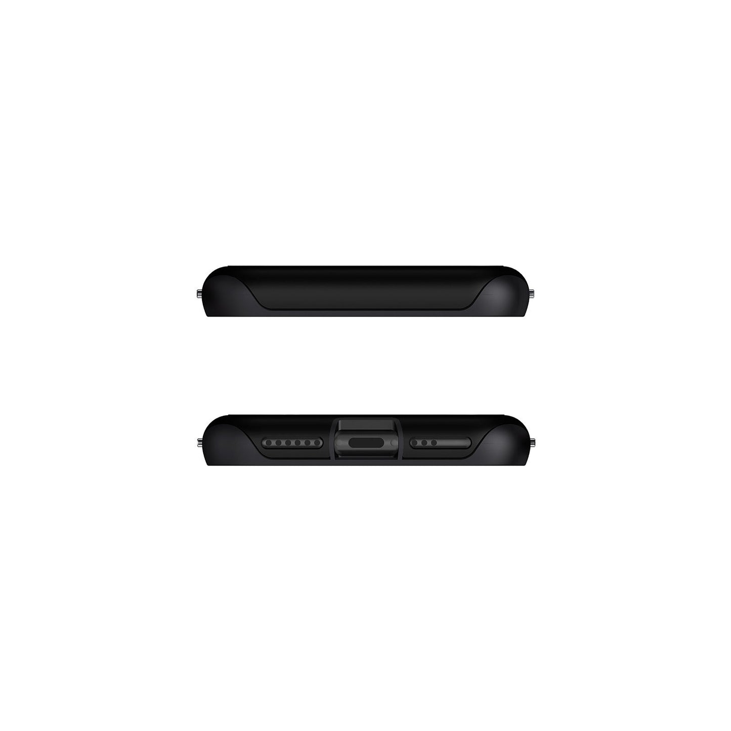 Ghostek Atomic Slim 2 Rugged Heavy Duty Case Apple iPhone Xs Max Black