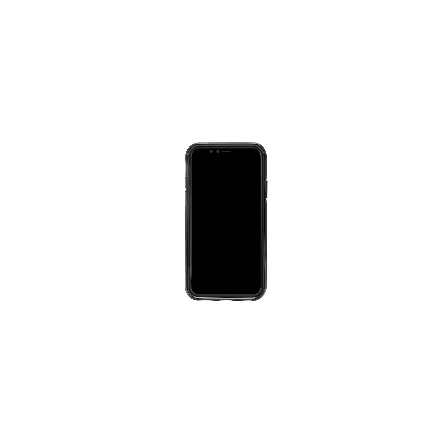 Richmond & Finch Freedom Series Apple iPhone Xs Max Black Out/Black