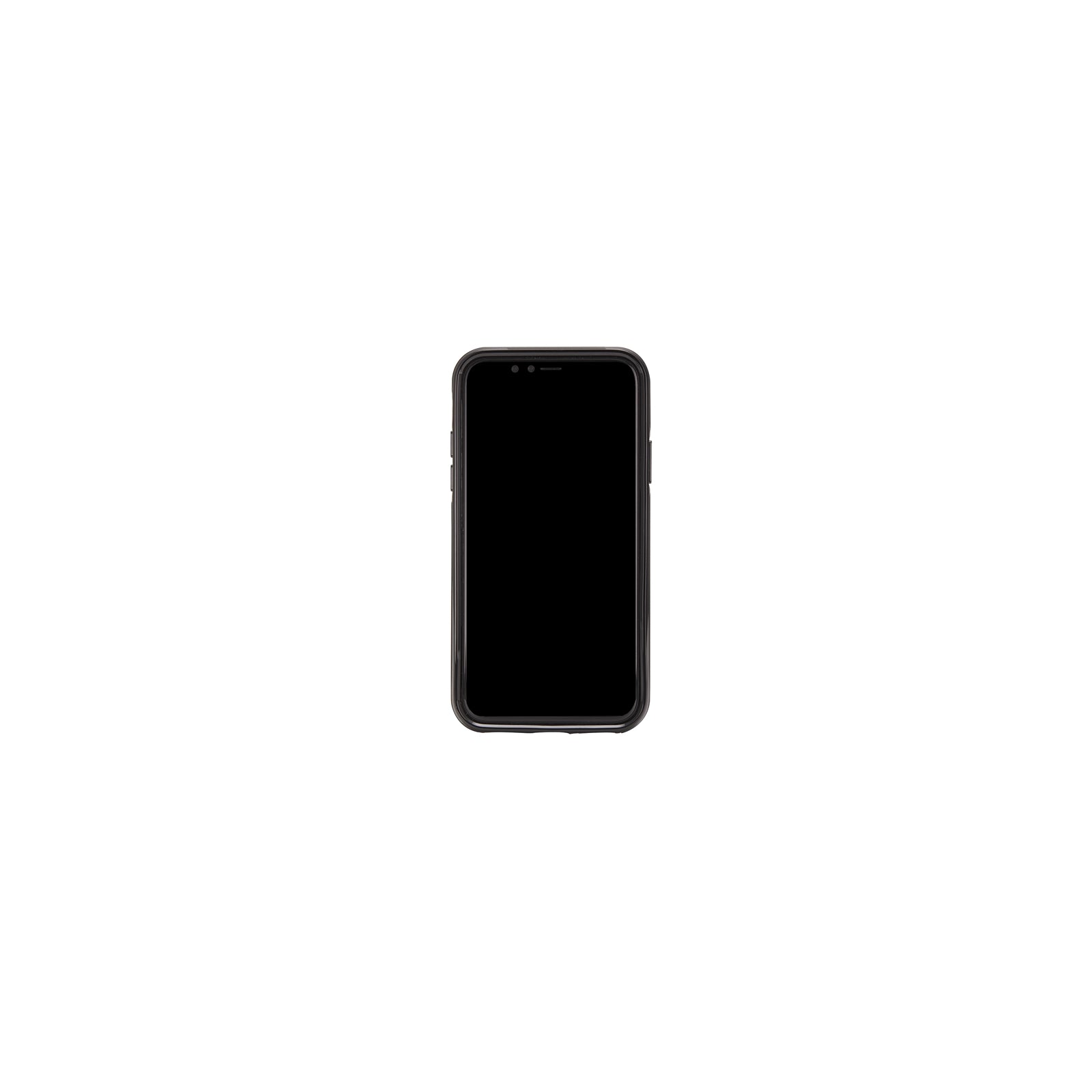 Richmond & Finch Freedom Series Apple iPhone Xs Max Black Out/Black