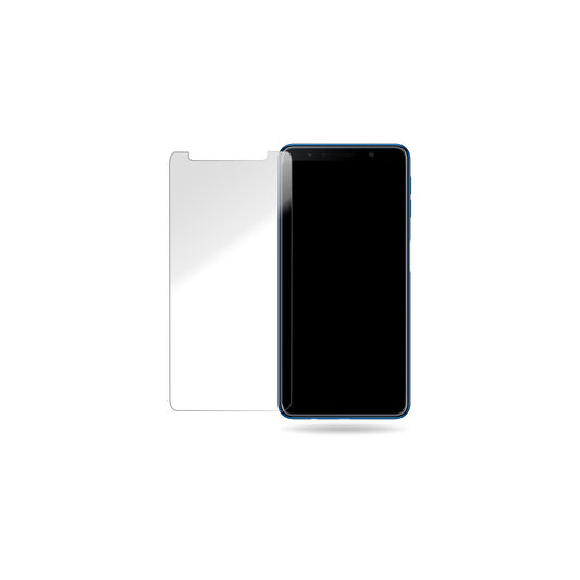 Mobilize Glass Screen Protector Samsung Galaxy A7 2018