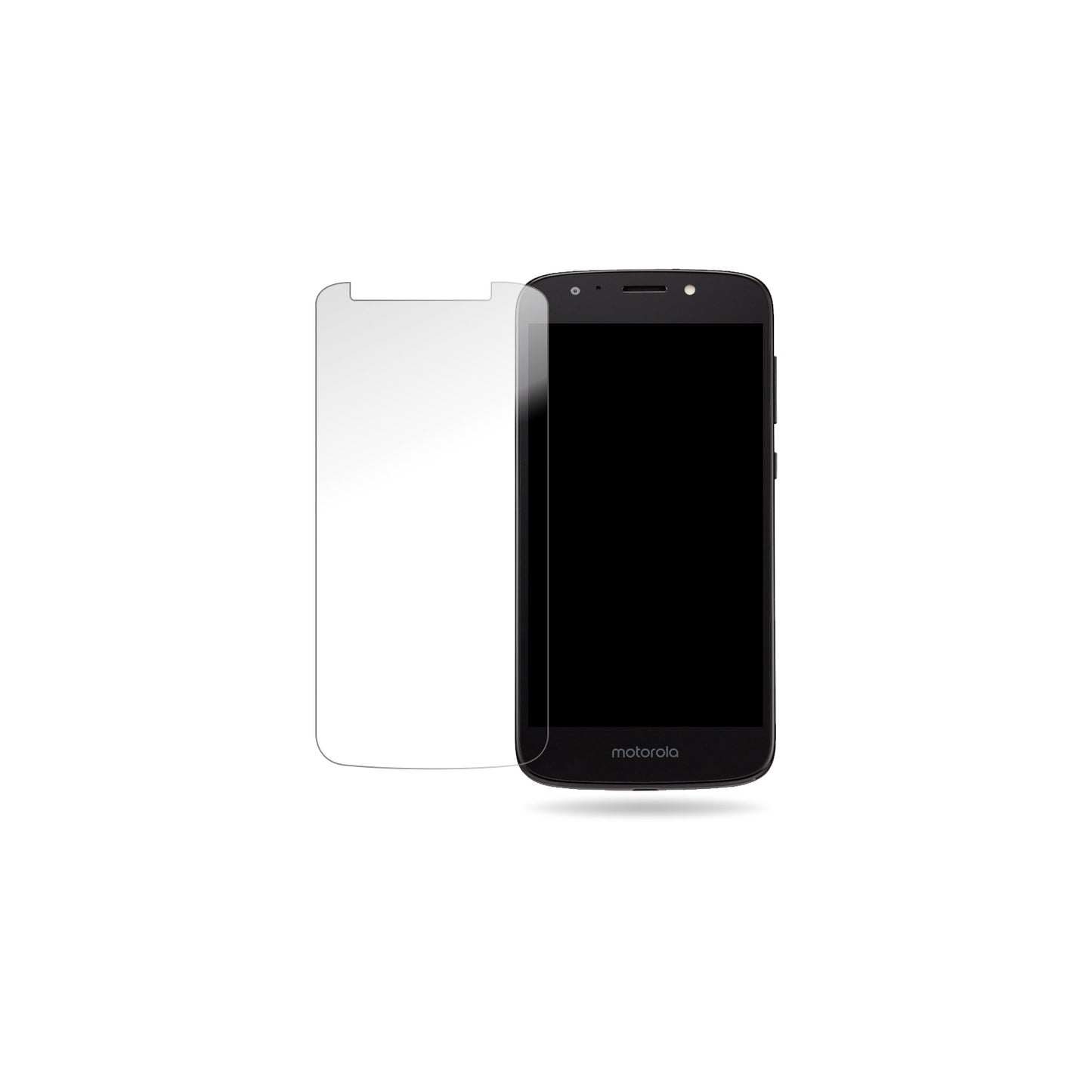 Mobilize Glass Screen Protector Motorola Moto E5 Play (XT1921)