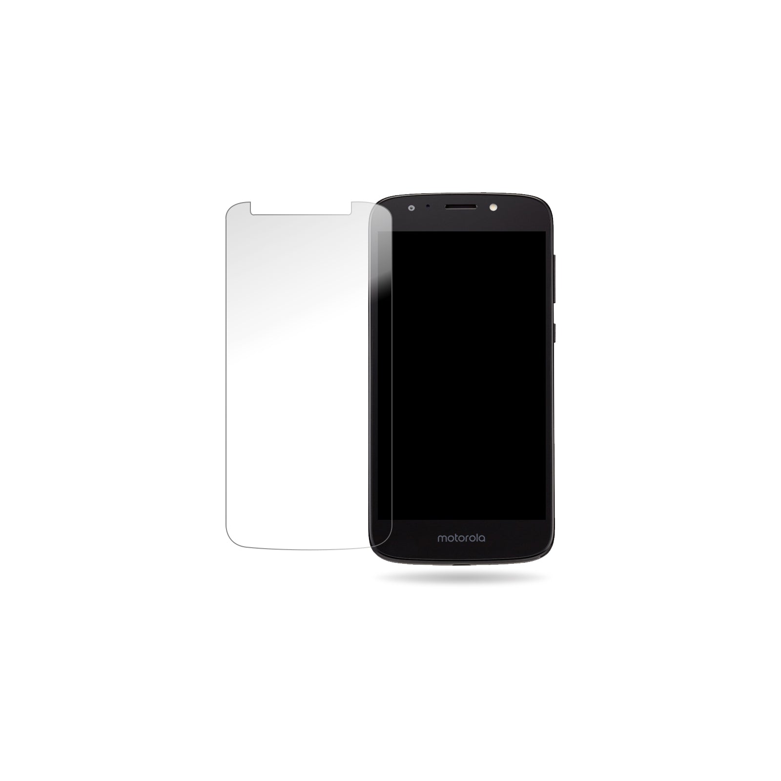 Mobilize Glass Screen Protector Motorola Moto E5 Play (XT1921)