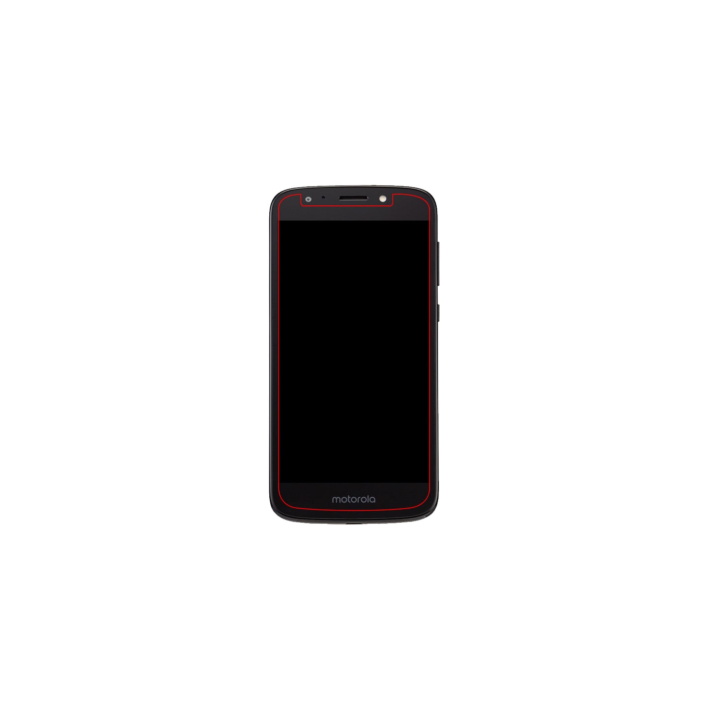 Mobilize Glass Screen Protector Motorola Moto E5 Play (XT1921)
