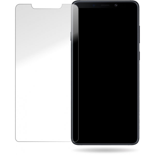 Mobilize Glass Displayschutzfolie Samsung Galaxy A9 2018