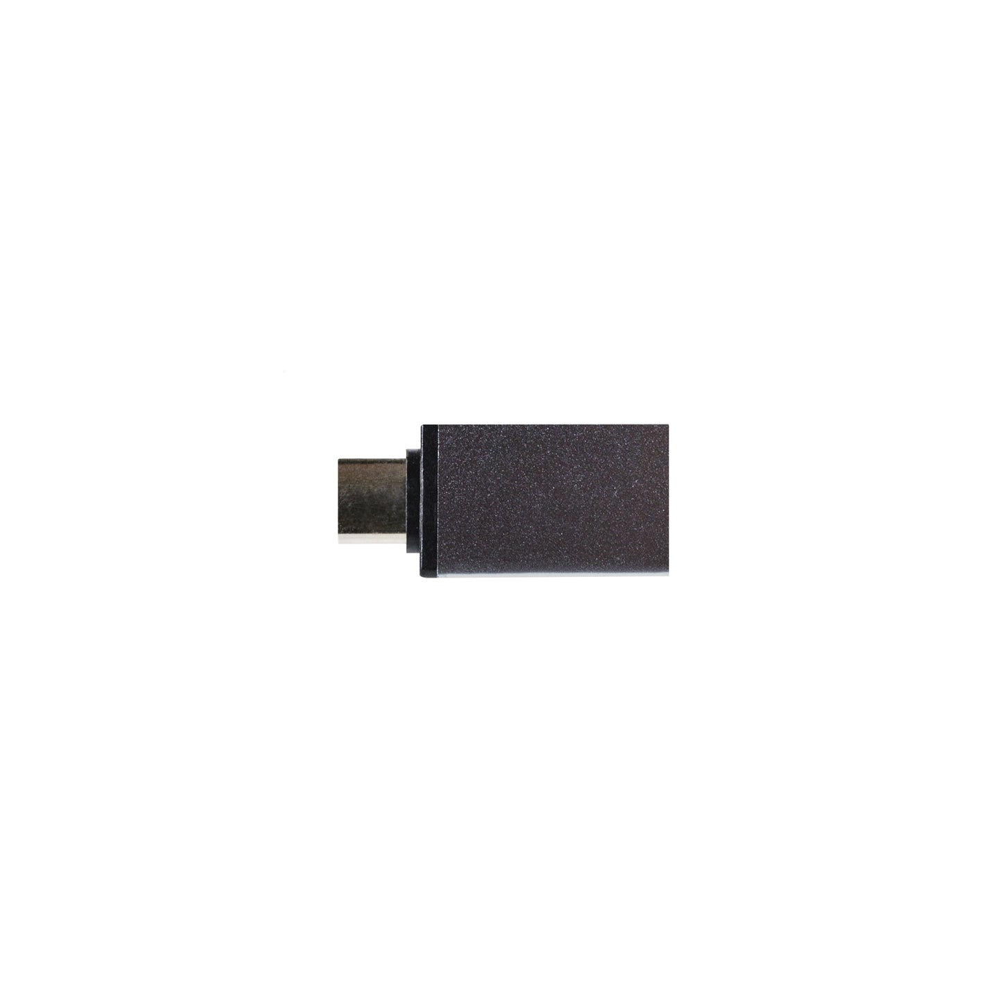 Xccess USB-A to USB-C Adapter Grey