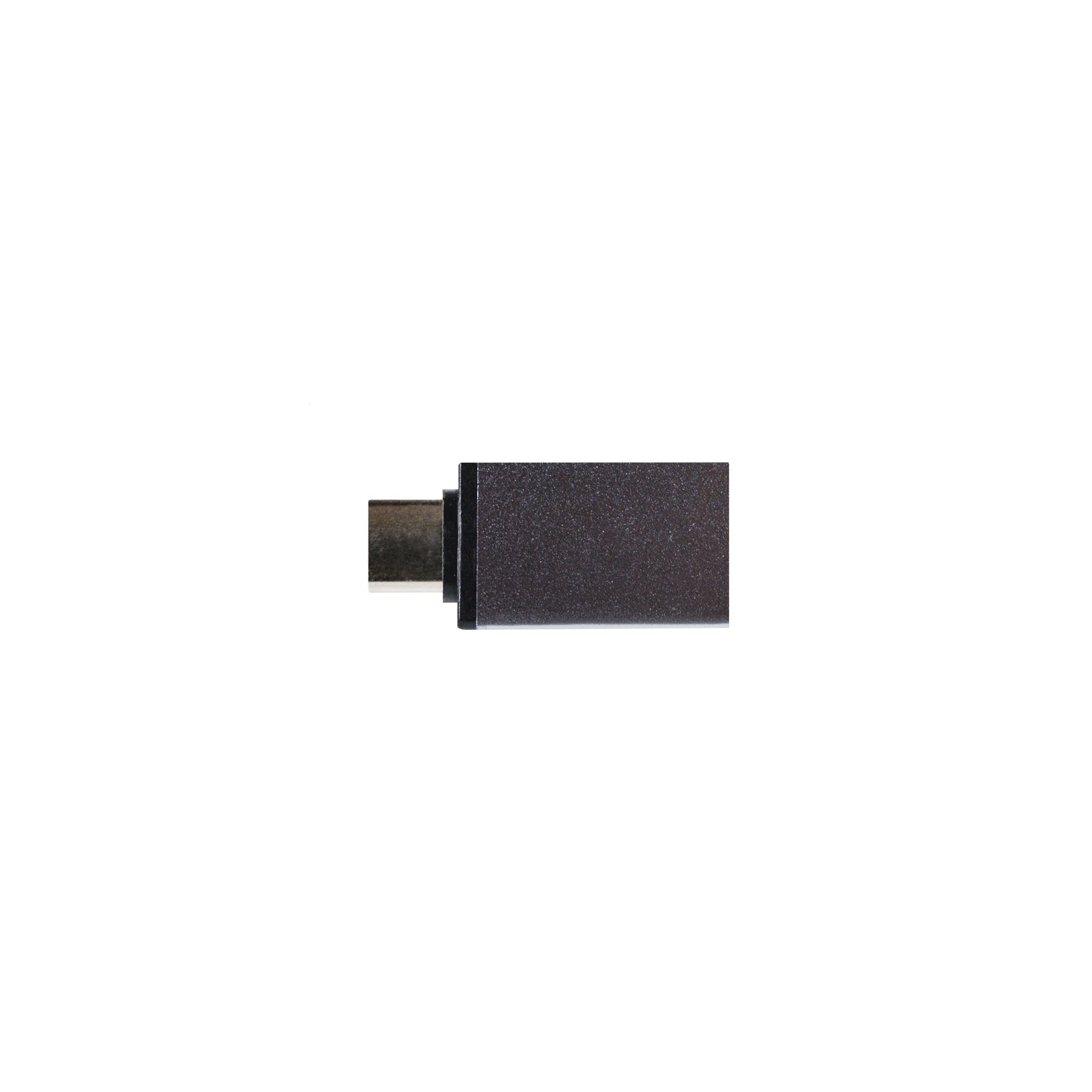 Xccess USB-A to USB-C Adapter Grey