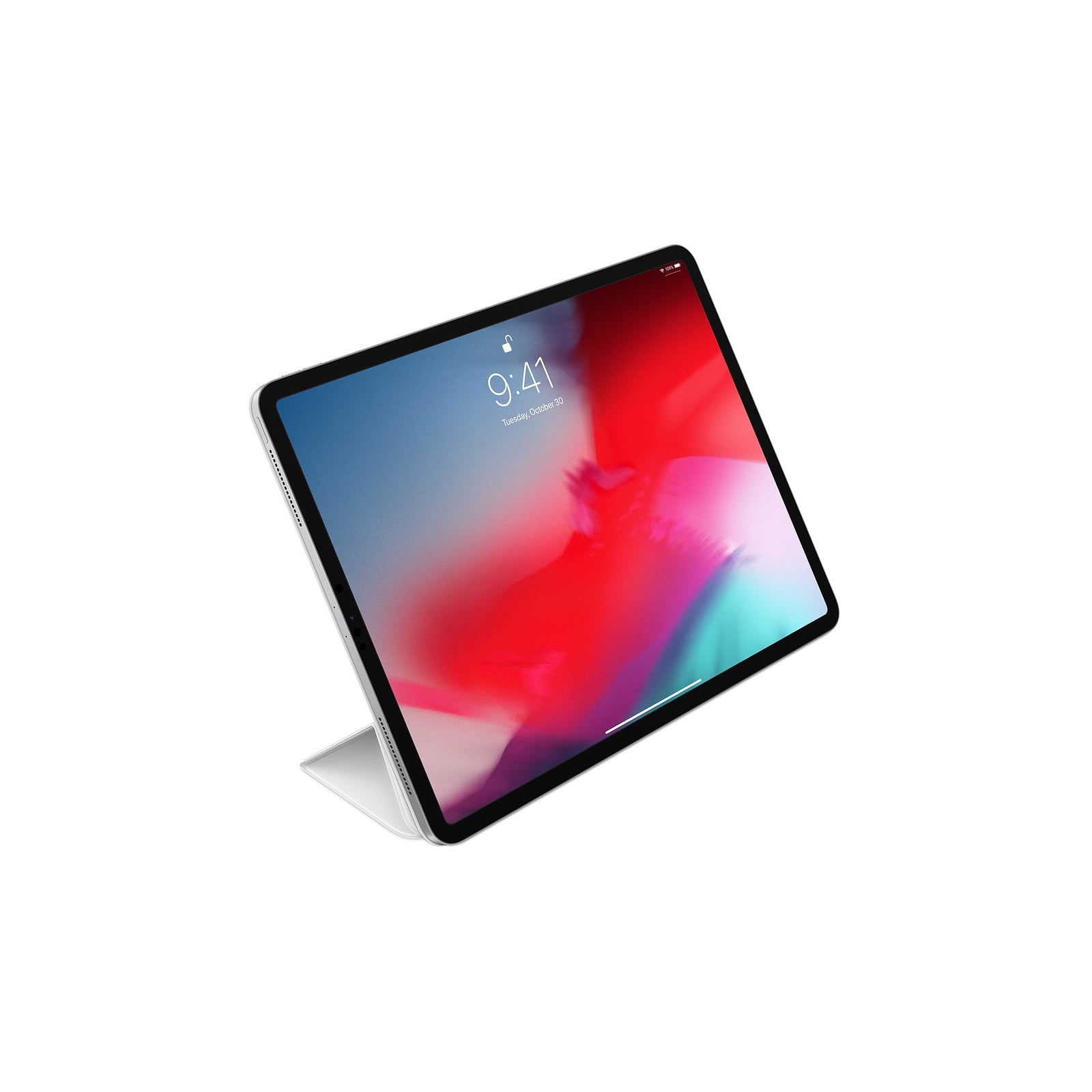 MRXE2ZM/A Apple Smart Folio iPad Pro 12.9 2018 White