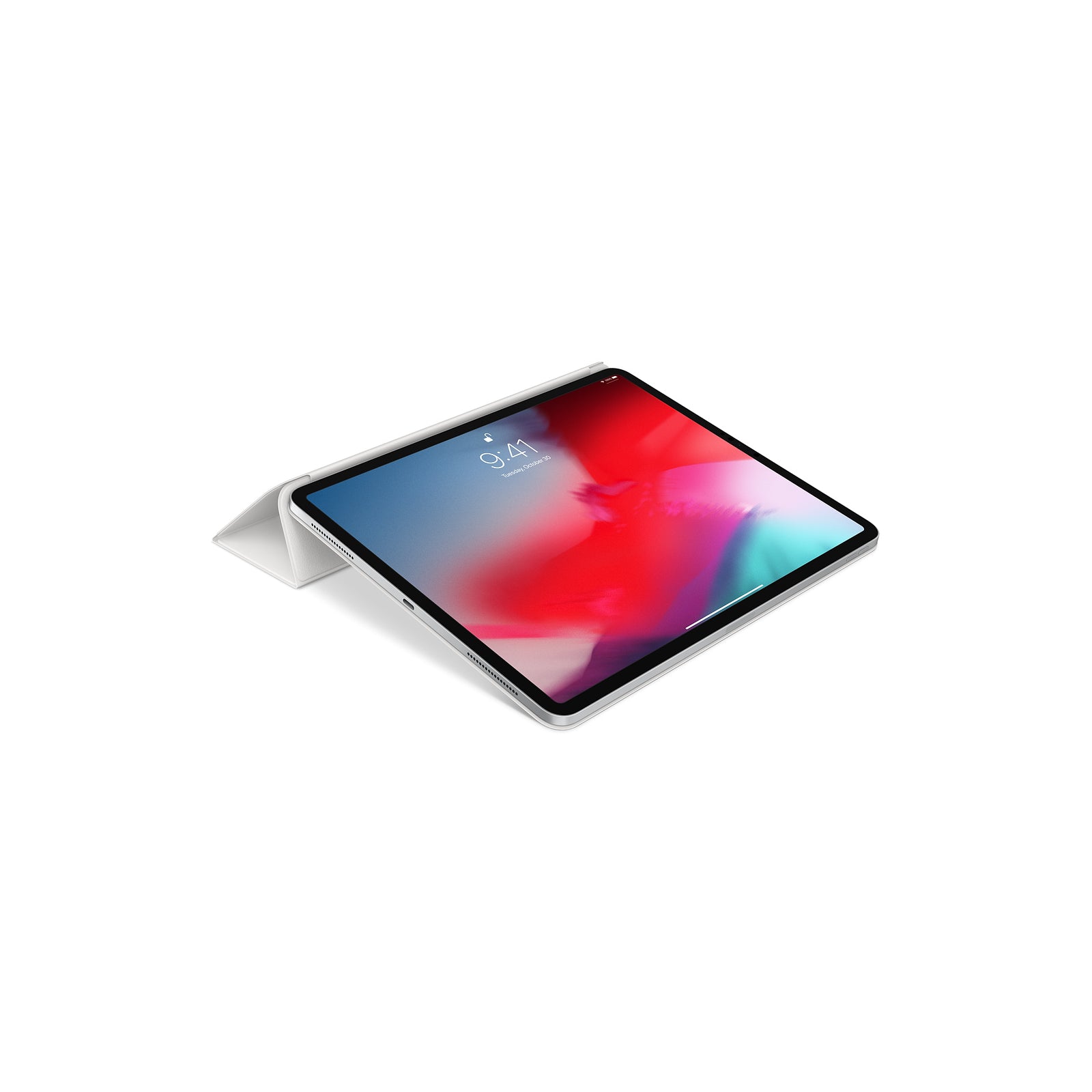 MRXE2ZM/A Apple Smart Folio iPad Pro 12.9 2018 White