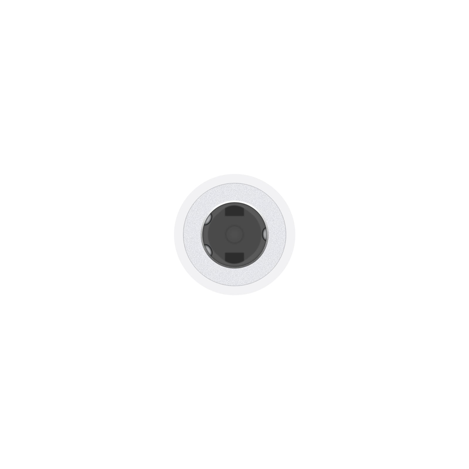 MU7E2ZM/A Apple USB-C to 3.5mm White