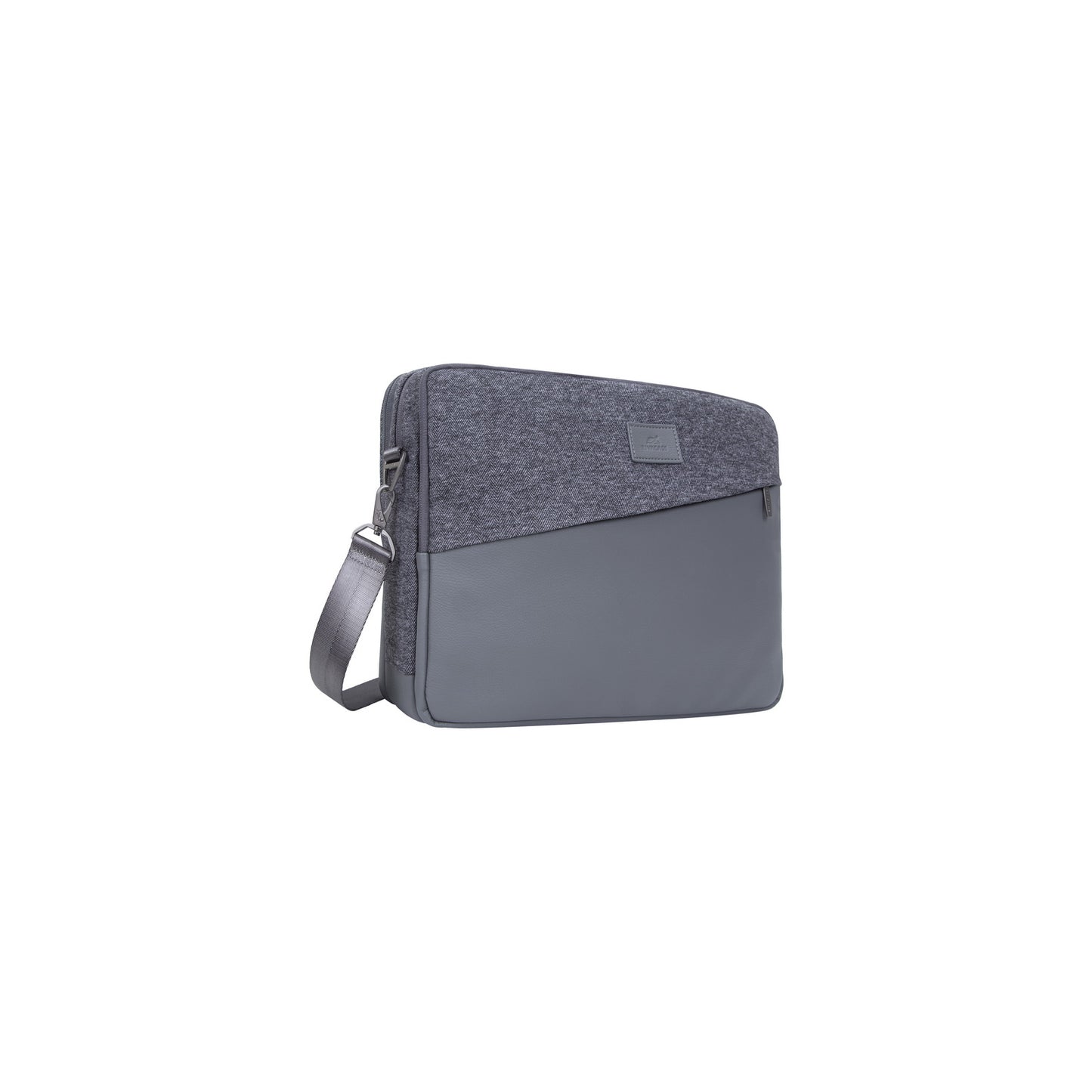 Rivacase Egmont Laptop Bag 15.6inch Grey