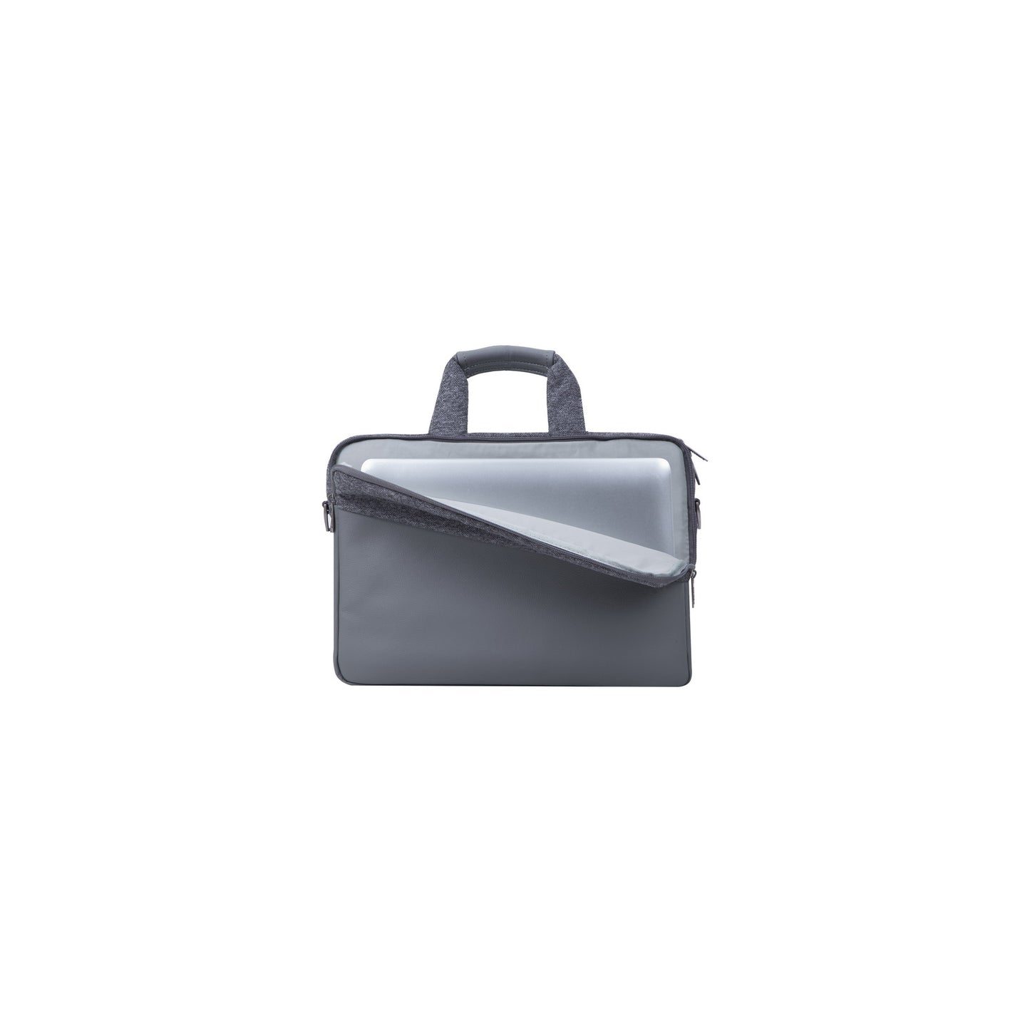 Rivacase Egmont Laptop Bag 15.6inch Grey