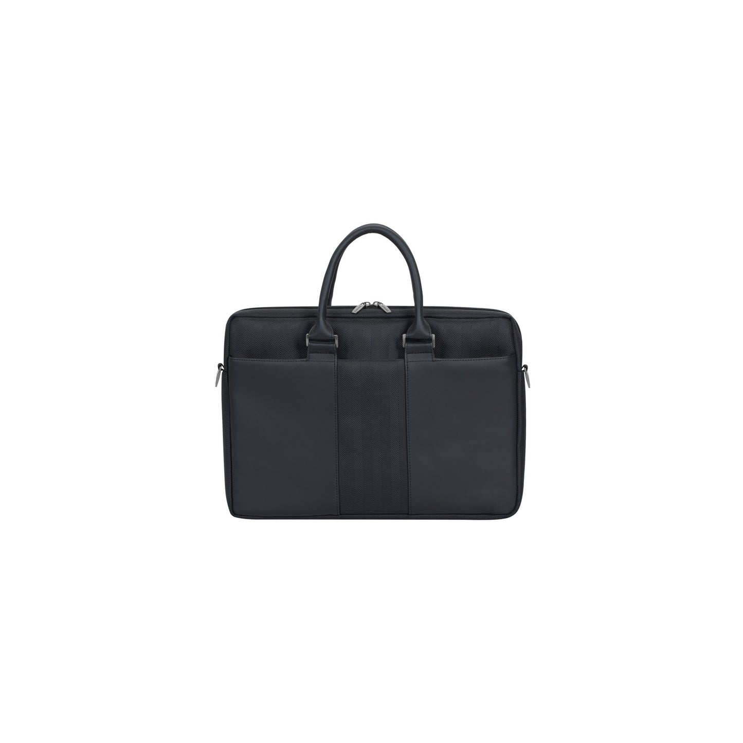 Rivacase Narita Business Laptop Bag 15.6inch Black