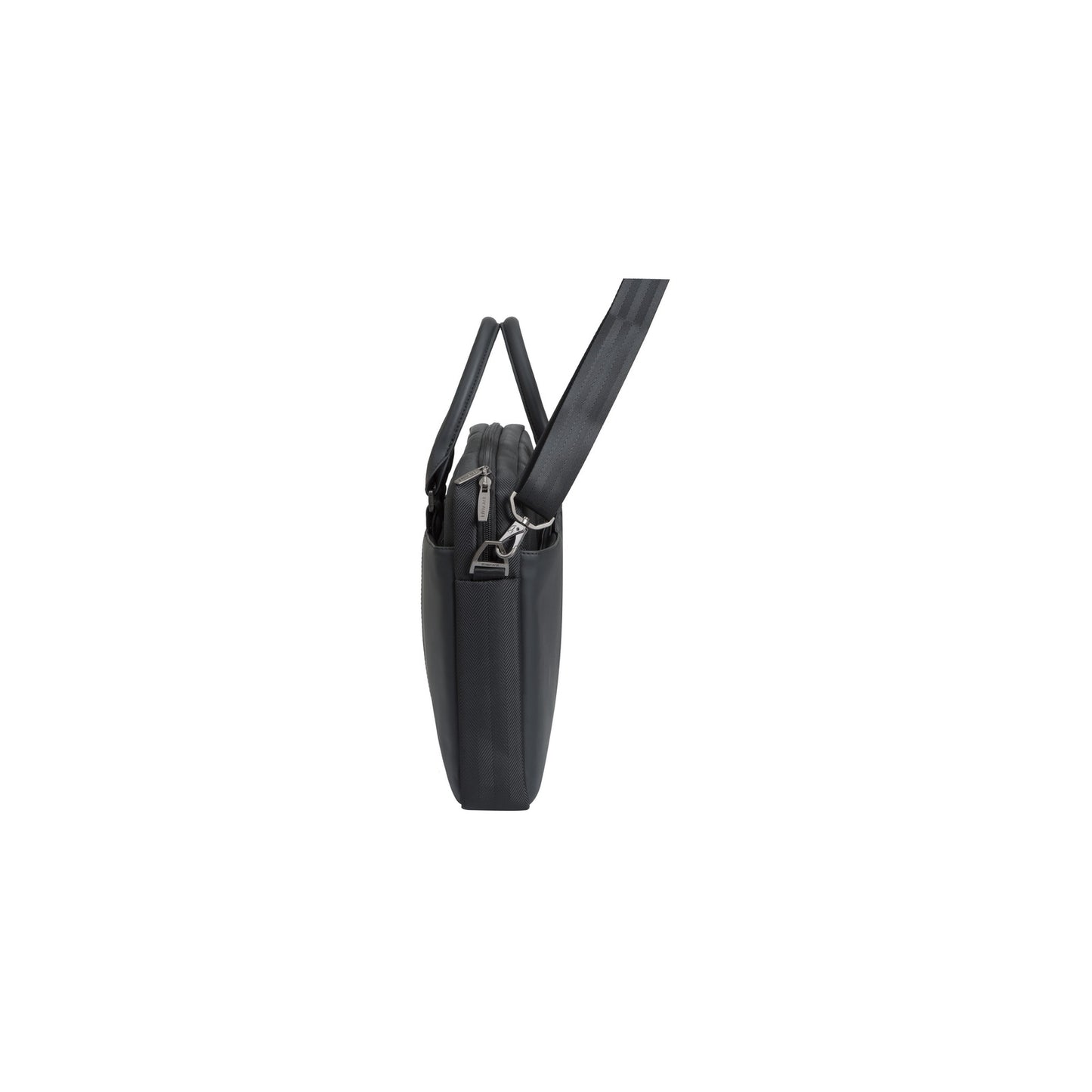 Rivacase Narita Business Laptop Bag 15.6inch Black
