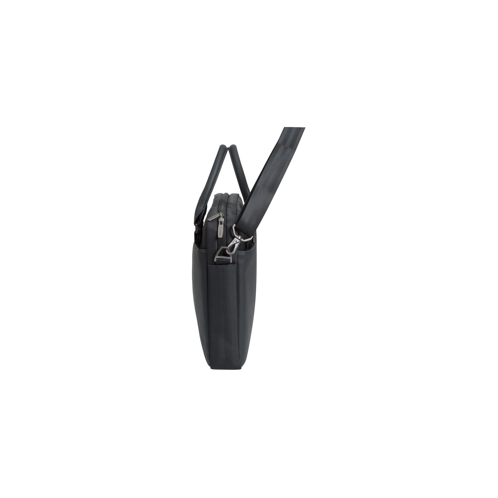Rivacase Narita Business Laptop Bag 15.6inch Black